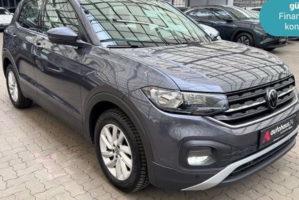 VW T-Cross 37.136 km 18.890 &euro; Ludwigsfelde (bei Berlin) 14974