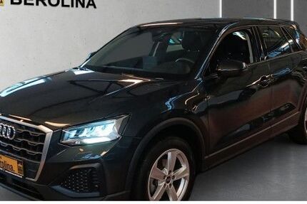 Audi Q2 20.938 km 22.888 € Berlin 10709
