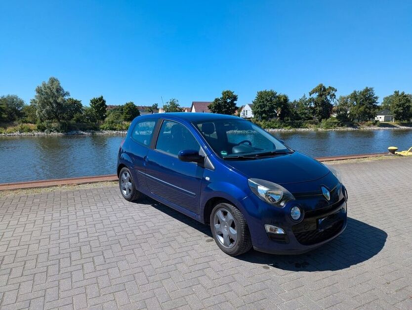 Twingo