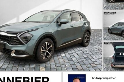 Kia Sportage 10.292 km 33.090 &euro; Berlin 13509