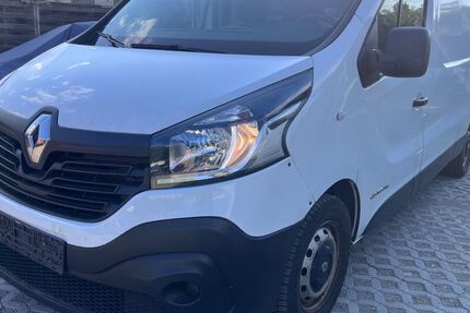 Renault Trafic 140.435 km 6.990 &euro; Berlin 14167
