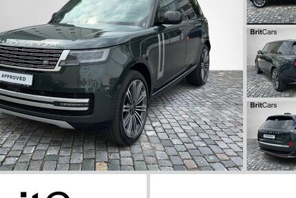 Land Rover Range Rover 15.347 km 142.490 &euro; Berlin 10711
