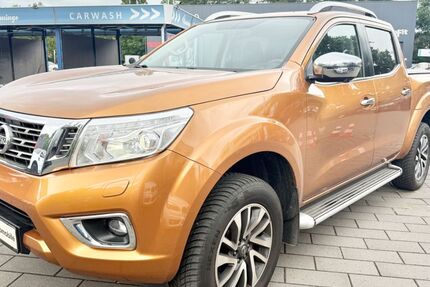 Nissan Navara 121.000 km 19.999 &euro; Potsdam 14480