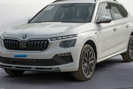 Skoda Kamiq 2.900 km 23.390 &euro; Schwielowsee OT Geltow 14548