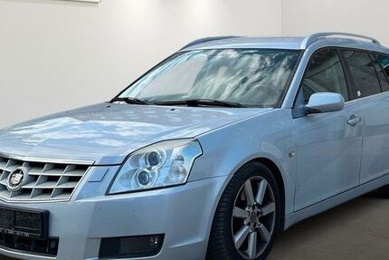 Cadillac BLS