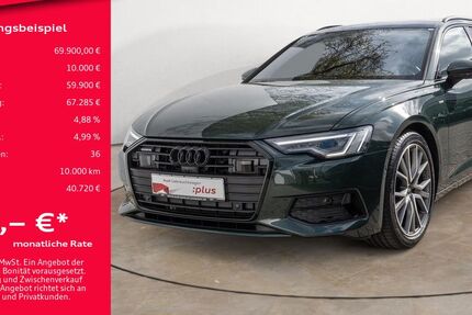 Audi A6 17.947 km 69.490 &euro; Potsdam 14482