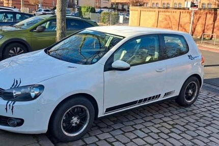 VW Golf 168.600 km 4.900 &euro; Falkensee 14612