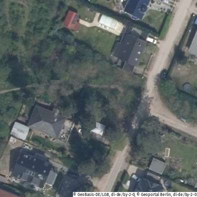Grundstück zu verkaufen in Rangsdorf 149.000 € 475 m²