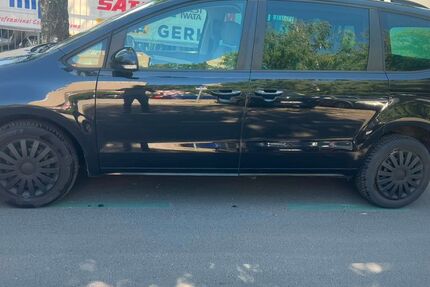 Seat Alhambra 263.000 km 3.950 &euro; Berlin 13353