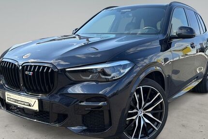 BMW X5 55.353 km 59.990 &euro; Potsdam 14482