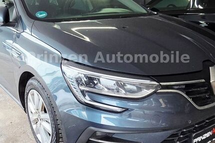 Renault Megane 110.000 km 12.990 &euro; Berlin 10827