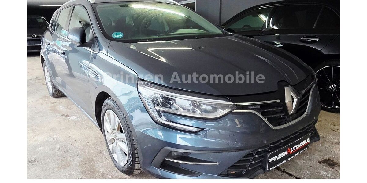 Renault Megane 110.000 km 12.990 &euro; Berlin 10827