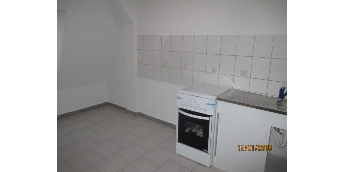 Etagenwohnung Trebbin - 2 Zimmer, 54 m&sup2;, 535&euro; | Angebot:25825023