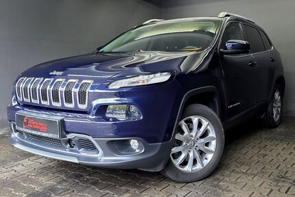 Jeep Cherokee 130.000 km 16.990 € Berlin 12279