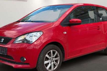 Seat Mii 172.074 km 4.999 &euro; Berlin 12681