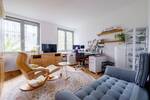 Etagenwohnung Berlin Mitte - 3 Zimmer, 124 m&sup2;, 875.000&euro; | Angebot:26870619