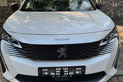 Peugeot 3008 69.456 km 18.499 &euro; Berlin 12357