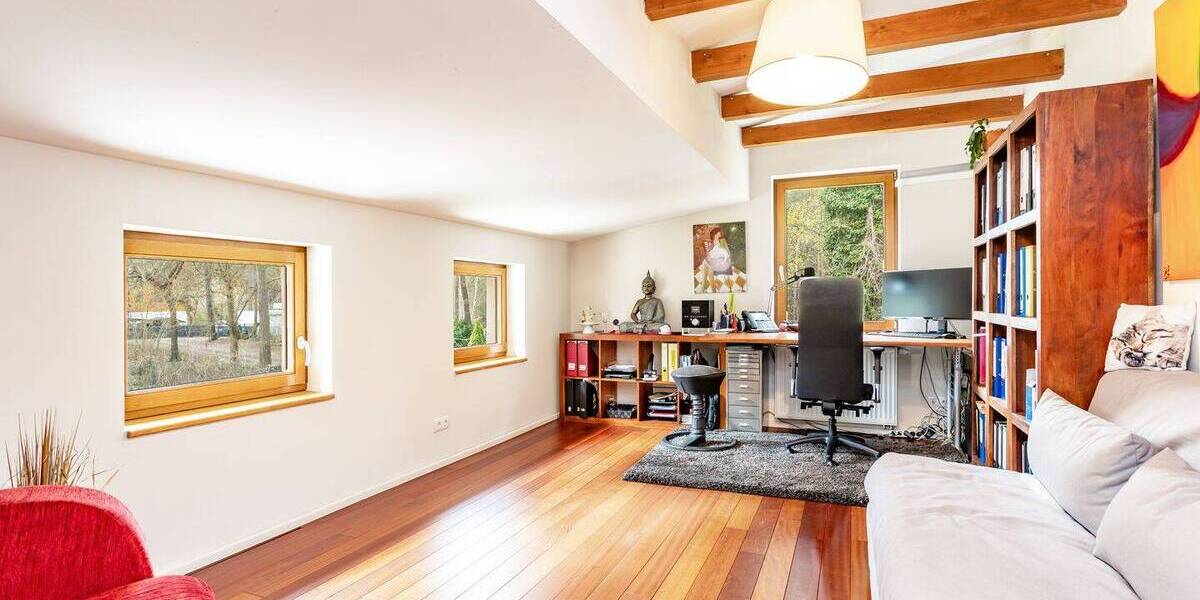 Einfamilienhaus Potsdam Groß Glienicke - 5 Zimmer, 259 m&sup2;, 1.590.000&euro; | Angebot:26290613