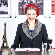 Laura Dee: Courageuses 19.06.2026 Zebrano-Theater