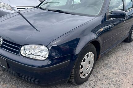 VW Golf 170.000 km 1.000 &euro; Neuseddin bei Berlin 14554
