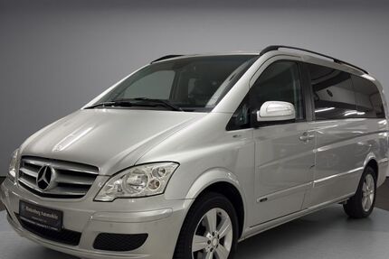 Mercedes-Benz Viano 205.000 km 16.900 &euro; Berlin 13089