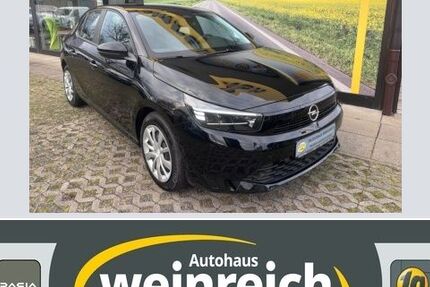 Opel Corsa 1.516 km 16.990 &euro; Lehnin a.d.A2 14797