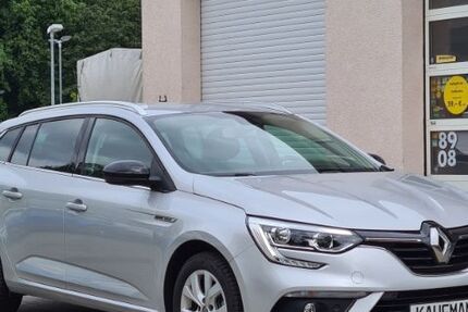 Renault Megane 76.626 km 12.490 &euro; Berlin 13581