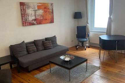 Wohnen auf Zeit in Berlin 1.600 € 2 zimmer