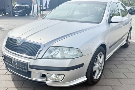 Skoda Octavia 198.000 km 1.499 &euro; Potsdam 14480