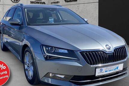 Skoda Superb 86.300 km 23.970 € Brandenburg an der Havel 14772