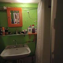 Etagenwohnung Berlin Friedrichshain-Kreuzberg - 1 Zimmer, 12 m&sup2;, 400&euro; | Angebot:26697658