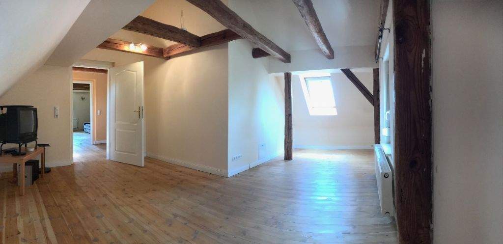 Mehrfamilienhaus, Wohnhaus Päwesin - Bagow Bagow - 7 Zimmer, 225 m&sup2;, 425.000&euro; | Angebot:25729170