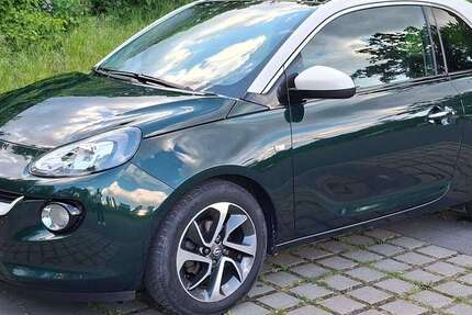 Opel Adam 117.000 km 7.500 &euro; Rangsdorf 15834