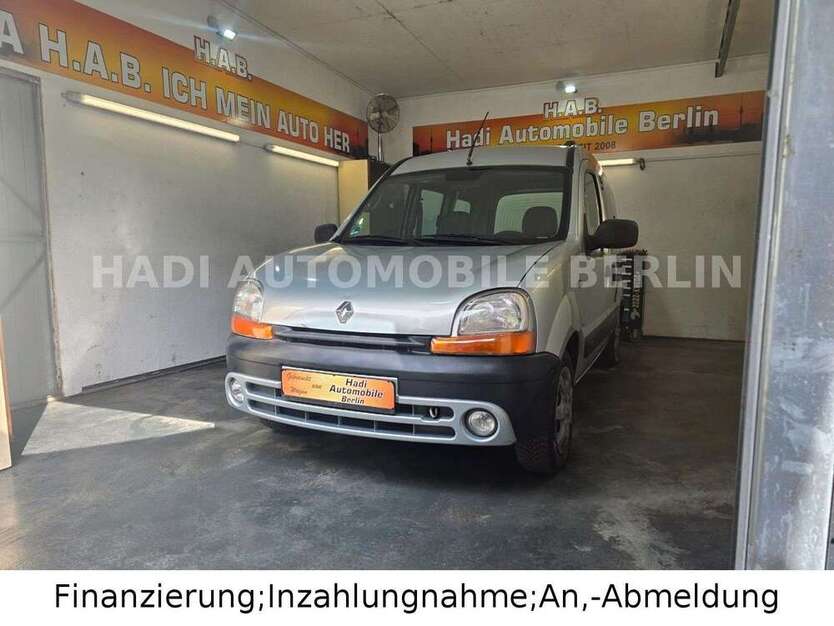 Kangoo