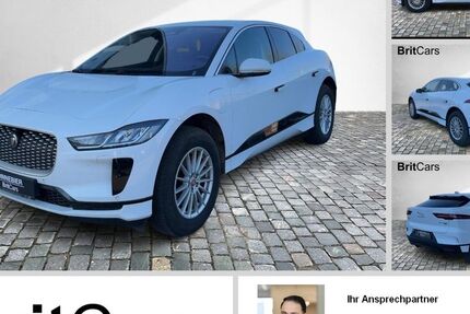 Jaguar I-Pace 53.912 km 31.722 € Teltow 14513