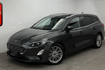 Ford Focus 102.453 km 14.870 &euro; Berlin 12351