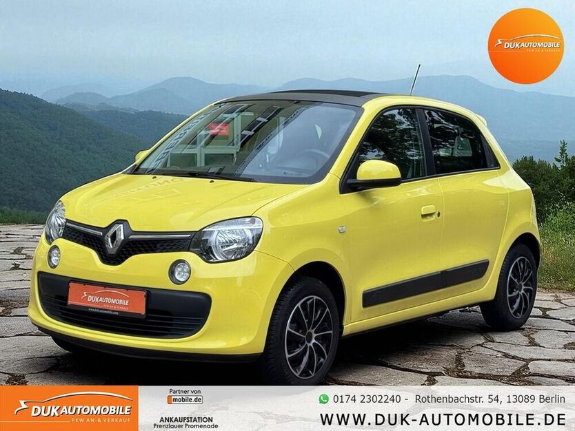 Twingo