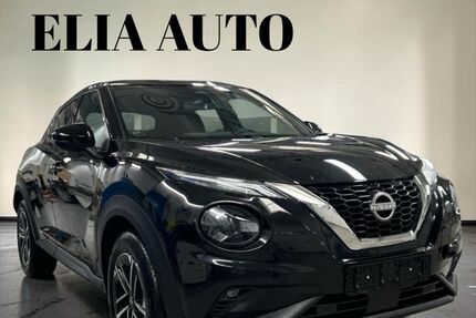 Nissan Juke 12.313 km 16.499 &euro; Berlin 12357