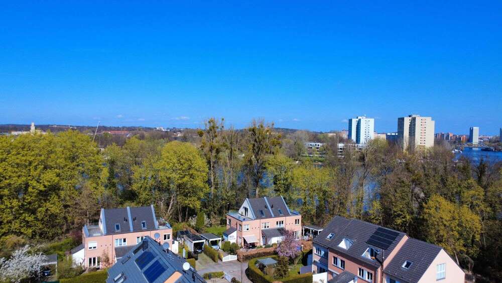 Einfamilienhaus Potsdam Südliche Innenstadt - 5 Zimmer, 130 m&sup2;, 675.000&euro; | Angebot:26172239