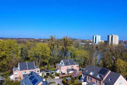 Haus Potsdam Südliche Innenstadt - 5 Zimmer, 130 m&sup2;, 675.000&euro; | Angebot:26172239