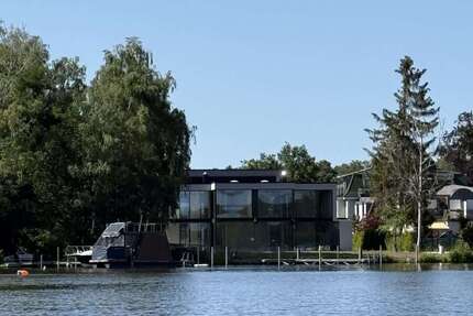 Haus Schmöckwitz Schmöckwitz - 9 Zimmer, 500 m&sup2;, 4.900.000&euro; | Angebot:27722026