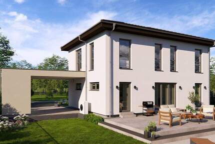 Haus Falkensee - 5 Zimmer, 173 m&sup2;, 328.119&euro; | Angebot:25777261