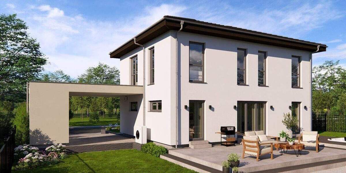 Mehrfamilienhaus, Wohnhaus Falkensee - 5 Zimmer, 173 m&sup2;, 328.119&euro; | Angebot:25777261