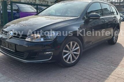 VW Golf 203.319 km 7.490 &euro; Borkheide 14822