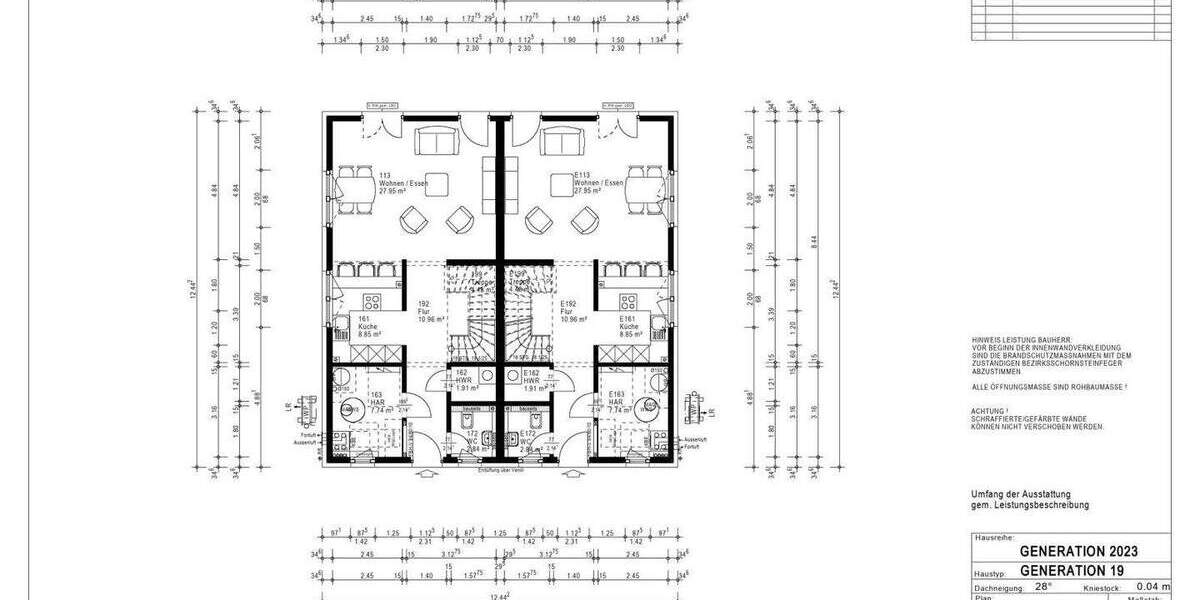 Ihr neues Zweifamilienhaus in Neu Fahrland - Raum für Ihre Träume! 8 zimmer