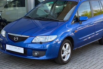 Mazda Premacy 190.000 km 1.999 &euro; Berlin 13127