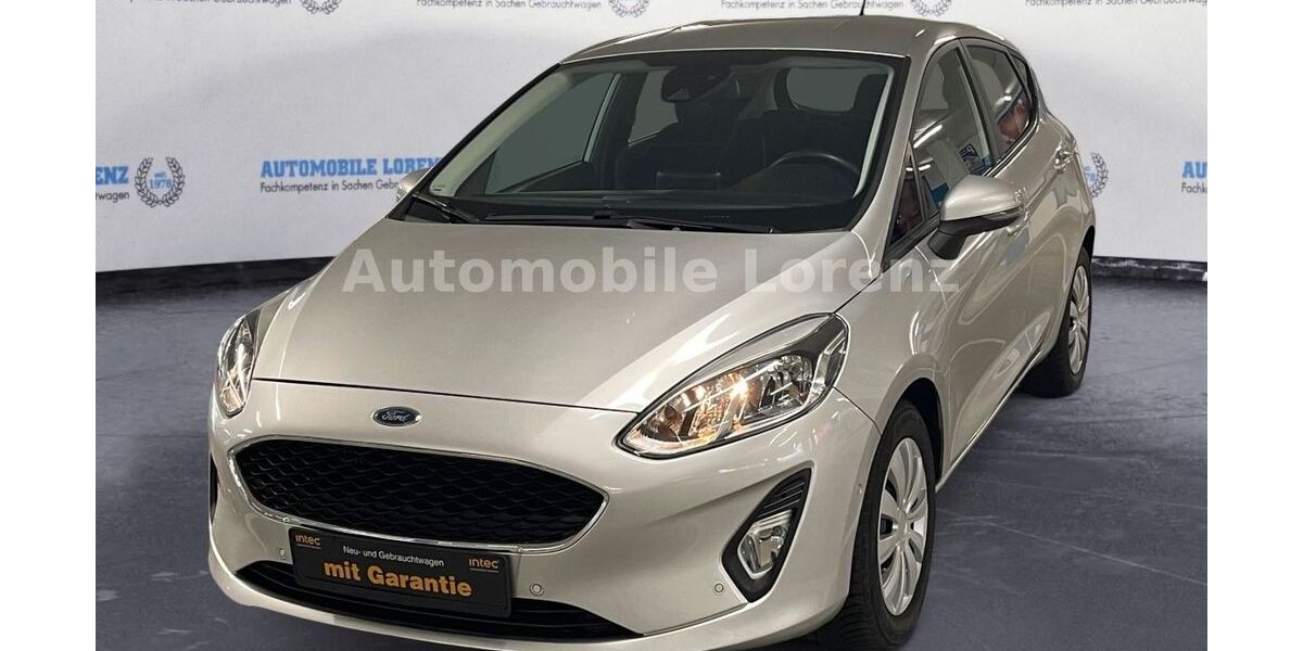 Ford Fiesta 143.203 km 7.990 &euro; Berlin 10369