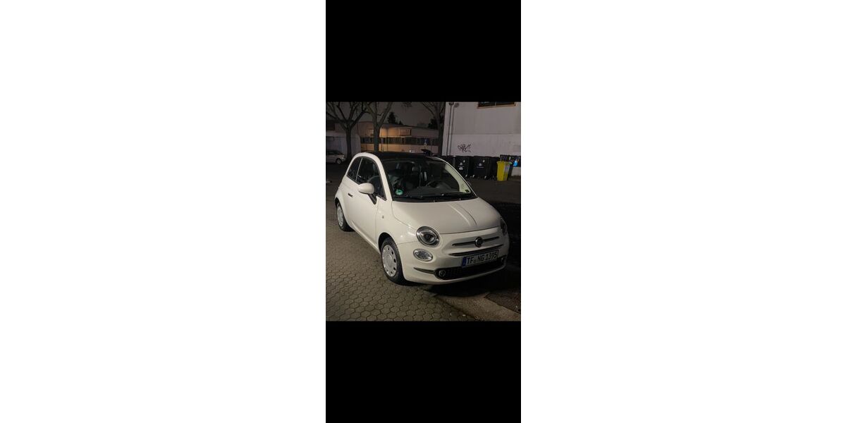 Fiat 500 106.500 km 7.350 &euro; Berlin 13437