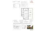 Etagenwohnung Potsdam Krampnitz - 4 Zimmer, 118 m&sup2;, 968.000&euro; | Angebot:25753807