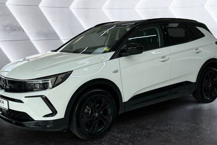Opel Grandland (X) 23.965 km 20.900 &euro; Berlin 13051